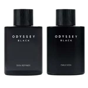 오딧세이 블랙 2종(스킨130ml+에멀젼130ml)