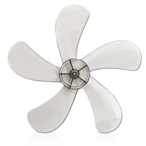 한일선풍기부속 5엽/40cm/16인치 FW-605R EFE-612R EFE-614R EFE-618 EFE-613 FW-602 FW-676 FW-667 날개만