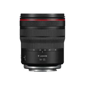 캐논공식총판 정품 RF 14-35mm F4L IS USM 렌즈(EOS R 전용)