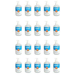 국산 에탄올 네오메디컬 대용량 손소독제 500ml 20개