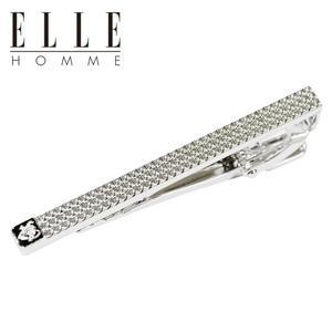 [엘르옴므][ELLE HOMME] 엘르옴므 넥타이핀-오리엔탈 5.5cm