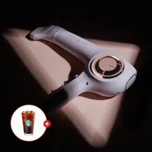 JMW 터보항공모터 드라이기 팬텀S_MS6401A_화이트