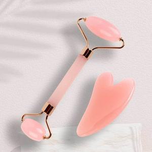 [하프클럽/알티피아]괄사 마사지기 얼굴괄사 두피괄사 종아리괄사