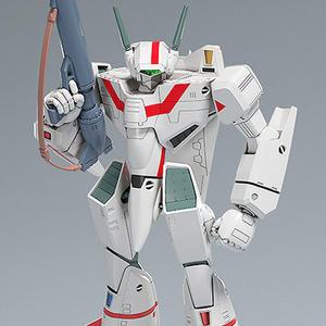 맥스팩토리 PLAMAX 초시공요새 마크로스 VF-1J 배틀로이드 발키리 히카루기체 프라모델 13502