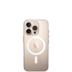 Apple 아이폰 16 프로 투명 케이스 (맥세이프) MA7E4FE/A 코스트코 두레샵
