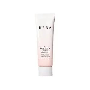 [정품] 헤라 UV 프로텍터 톤업 SPF50+ PA++++ 50ml Hera Protector Tone Up 724776