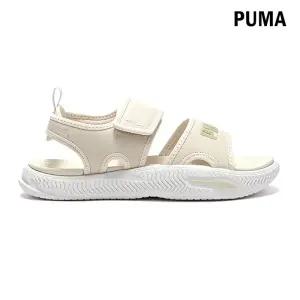 푸마 우먼스 소프트라이드 프로 샌들 (395429-04)