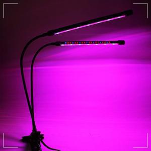 인테리어소품 USB 생장 PT-S2CL 성장등 3색 햇빛 조명등 식물 클립 LED 무드등 집들이선물 LWC292B3