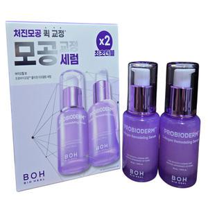 바이오힐보 프로바이오덤 콜라겐 리모델링 세럼 더블 30ML+30ML