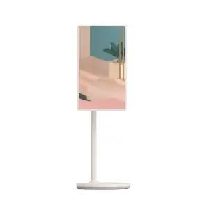 [LG]전자 FHD TV 스탠바이미 27ART10DSPL 27인치