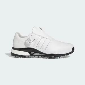 아디다스골프 2024 S/S 남성 Golf 투어360 24 보아 부스트 IF0252 (화이트)