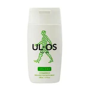 co우르오스 스킨밀크 200ml 1개 중건성 남성화장품