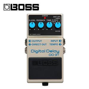 [스쿨뮤직]Boss DD-3T 보스 디지털 딜레이
