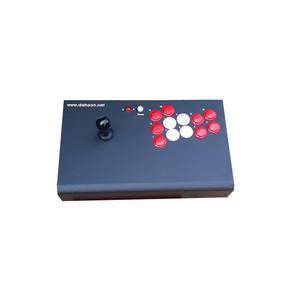 조이스틱 컨트롤러 PC 아케이드 오락실 철권조이스틱 게임 피파  패드,DHU-5500B