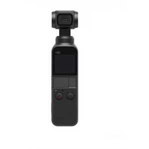 DJI 오즈모 3축 카메라 짐벌 4k 카메라 브이로그 전문