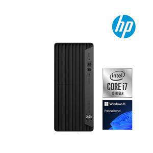 HP 컴퓨터 i7-10700 엘리트 800 G6 사무용 기업용 데스크탑 PC 정품 윈도우11프로 탑재