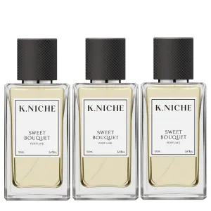 케이니치 스위트부케 향수 100mL 3개