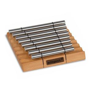 Schlagwerk 슐락베르크 파워 차임 8음 C장조 PC8CD