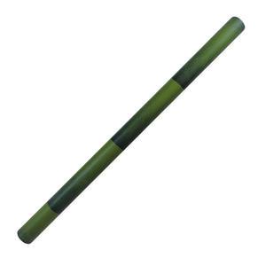 TOA 토아 PVC 레인스틱 녹색 100cm RSPVC-BAMBOO