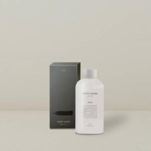 테일러센츠 x 광주요 매병 리필 세트 먹향 200ml 추천
