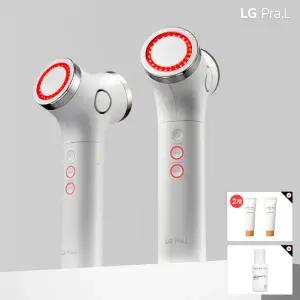 [피부쿨링진정] LG프라엘 멀티코어 BLP1V 갈바닉 고주파 RF 피부미용기기