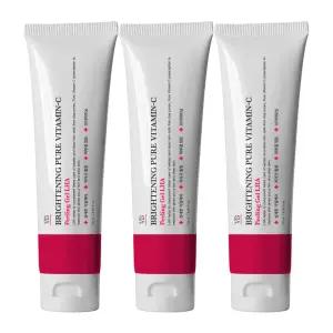 비바스 브라이트닝 LHA 필링젤 120ml*3개