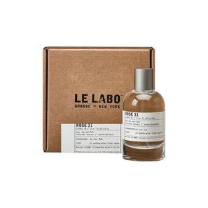 르라보 로즈 31 오 드 퍼퓸 EDP 100ml