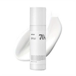 호환 아누아 70% 하트리프 로션 트리플 히알루론산 민감성 스킨 진정  보습 200ML