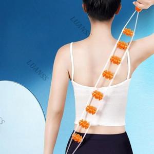 줄넘기 바디괄사 전신 마사지 Sq