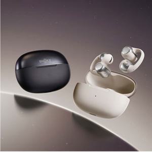 샥즈 Shokz OpenDots ONE E310 오픈런 골전도 블루투스 이어폰 초경량 40h긴항소/무료