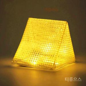 LED 랜턴 캠핑 충전식 캐리더썬 조명 감성 차박 램프 티류으스