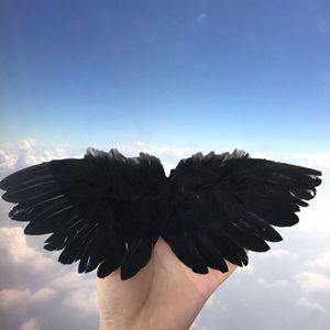 솜인형 옷 10cm  20cm 천사 날개 소품 인형