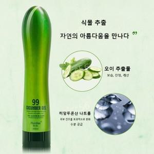 오이수딩젤 바디로션 선인장 추출물 톤업 250ml