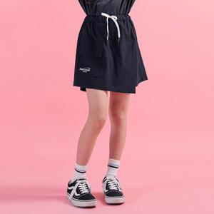 [디디오] G.랑드 랩스커트 팬츠 GWUPT03