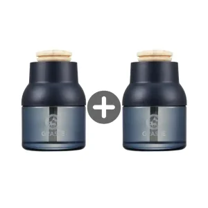 [1+1이벤트]불스원 그라스 블루 디퓨저 100ml 2개입