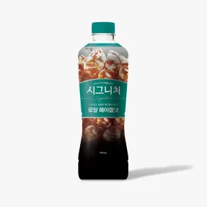 [최종 19,845]쟈뎅 로얄 헤이즐넛 900mlx12