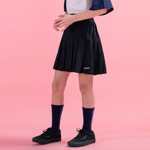 [디디오] G.오드 플리츠 스커트 GWUSK01