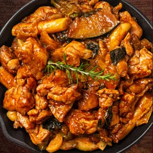 대전닭갈비블루스 700g x 3봉