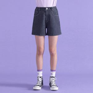 [디디오] G.켄티스 3부 데님 팬츠 GXUPT12