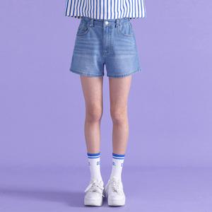 [디디오] G.이블렛 데님 숏팬츠 GXUPT11