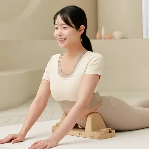 [최저가도전] 장 변비·복부비만·코어강화 올인원 장운동기 얼라인랩 장요핏