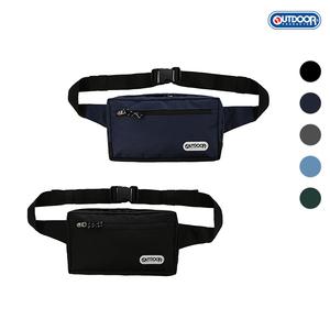 [아웃도어프로덕츠] BODY BAG (5COLORS)