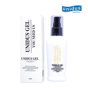 유니더스 러브 마사지젤 (120ml) 매끄러운 윤활효과