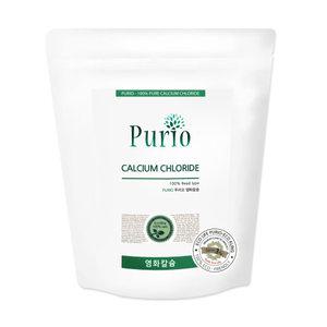 푸리오 염화칼슘 3kg