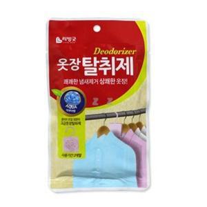 [JH9N4P47_52CP]자동차 옷장 아쿠아향 이불장 냄새제거
