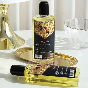 [QNS98389]마사지젤 커플바디 보습 수용성 꿀젤150ml