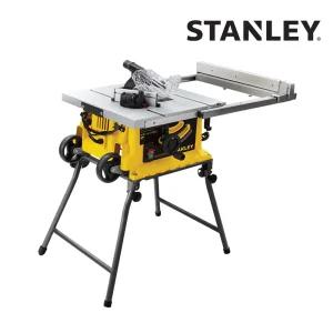 스탠리 SST1800 1800W 254mm 이동식 테이블쏘
