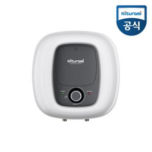 귀뚜라미 전기온수기 KDEW PLUS-30 30리터 벽걸이