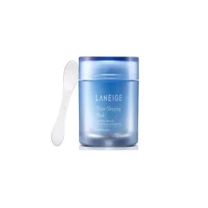 라네즈 워터 슬리핑 마스크 70ml 1개