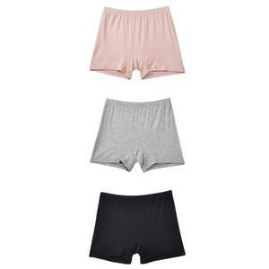 [RGN186P5]통기성 좋은 여성 속바지 팬티 2XL 2매